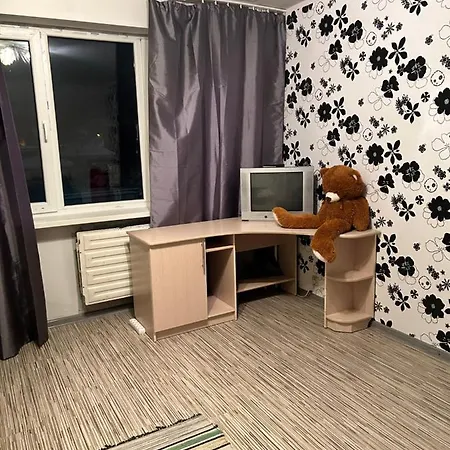 Appartement Guesthous Narva