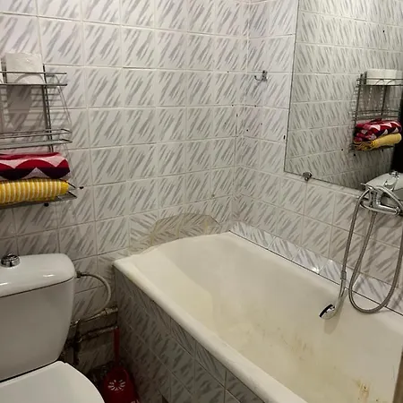 Guesthous Appartement