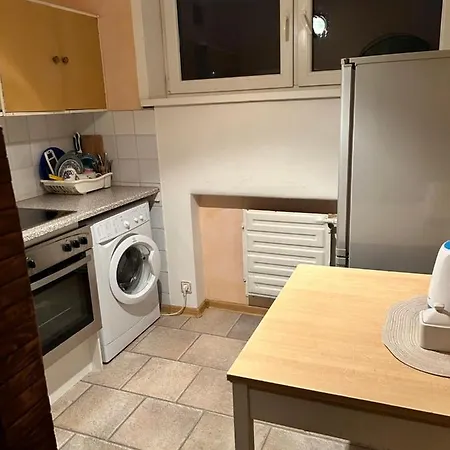 Guesthous Appartement Narva